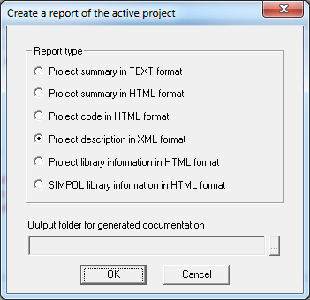 Project Report - Targets