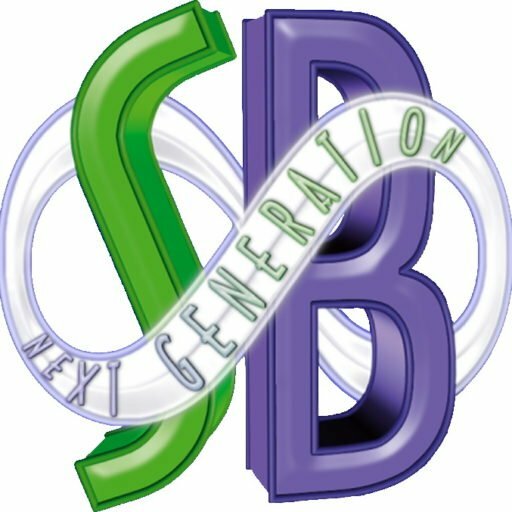 Superbase Server Logo