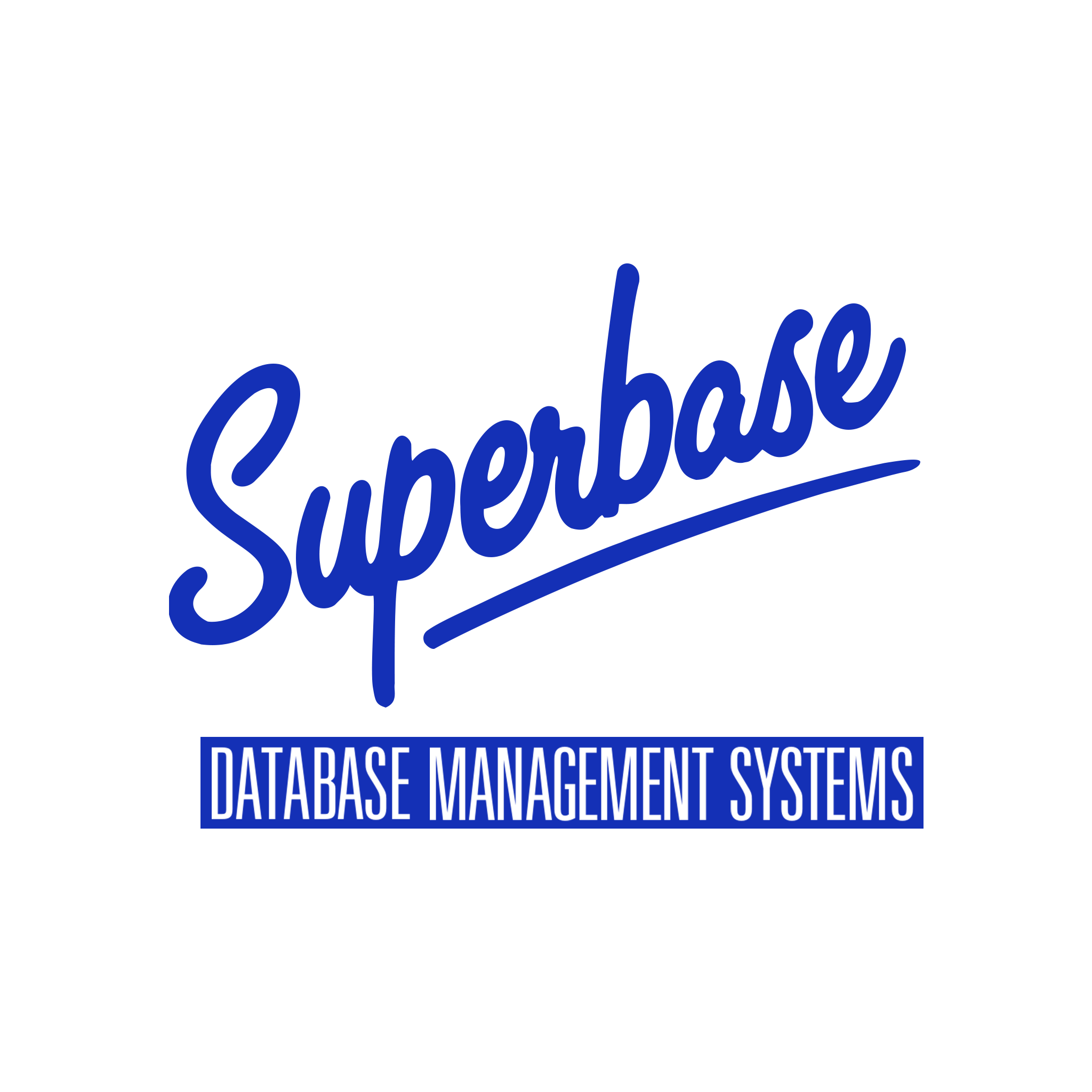 Superbase Logo